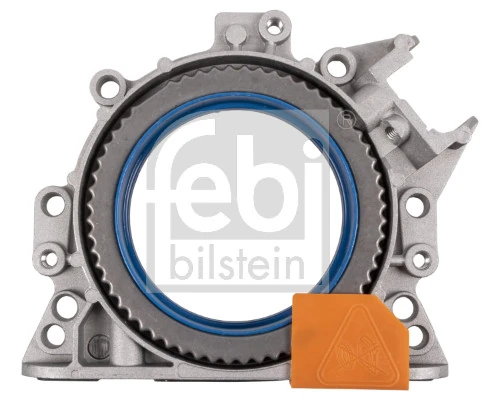 Shaft Seal, crankshaft